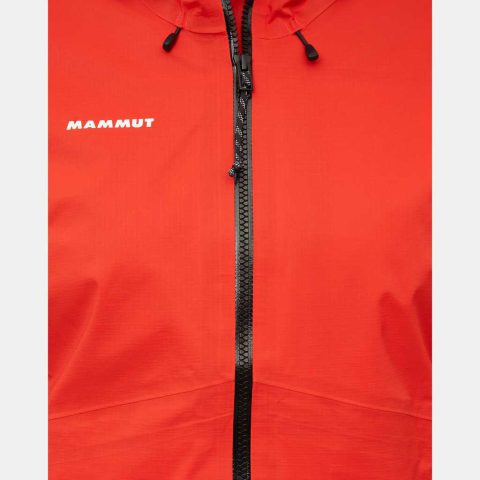 Mtn. Pro 2.0 HS Hooded Jacket Women