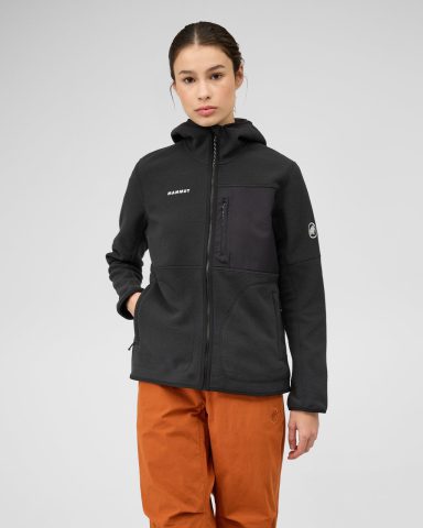Tamaro ML Hooded Jacket Women