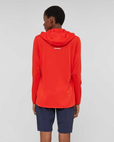 Mtn. Pro 2.0 Sun Hoody Women