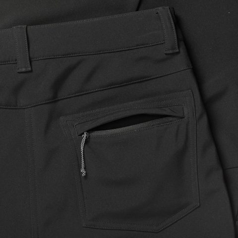 Runbold Winter SO Pants Women