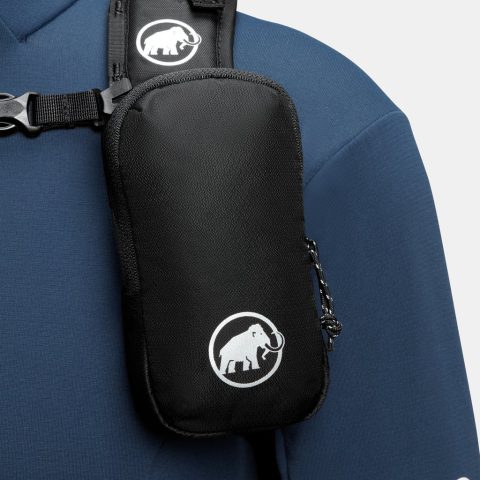 Lithium Add-on Shoulder Harness Pocket M