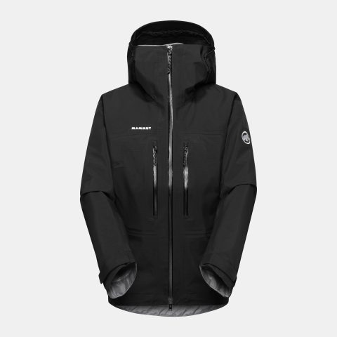 Taiss HS Hooded Jacket Women Taiss HS Hooded Jacket Women