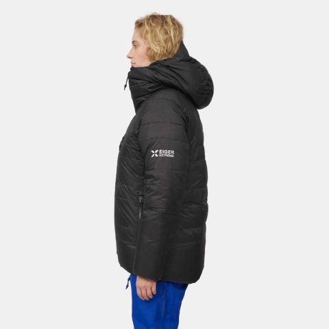 Eiger Nordwand Advanced Down IN Hooded Jacket Women