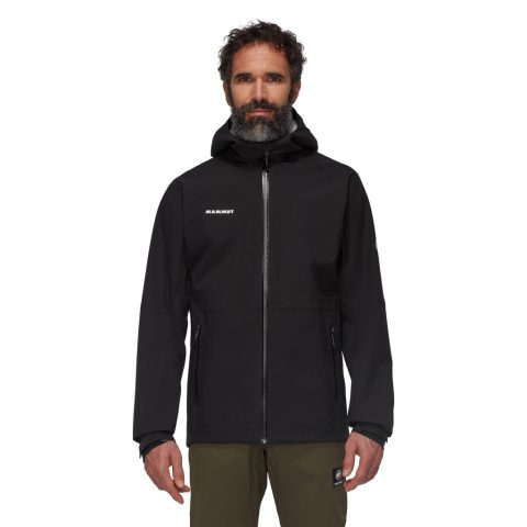 Linard Guide HS Hooded Jacket Men