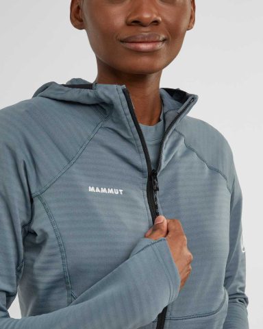 Mtn. Pro 2.0 Light ML Hooded Jacket Women
