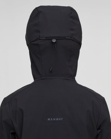 Skintrack SO Hooded Jacket Women