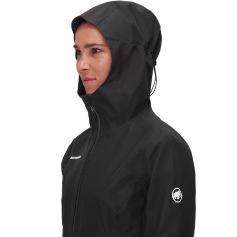 Alto Light HS Hooded Jacket Women
