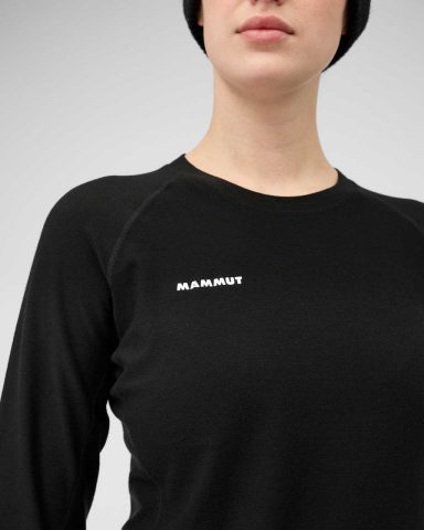 Tree Wool Thermal FL Longsleeve Women