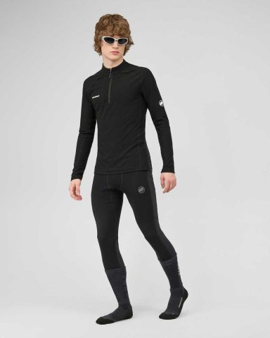 Aconcagua ML Tights Men