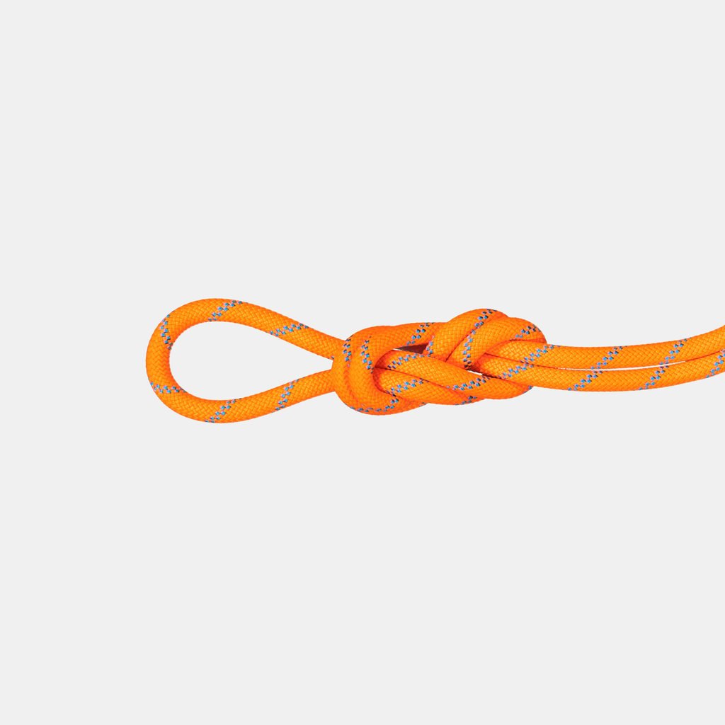 8.7 Alpine Sender Dry Rope 30m
