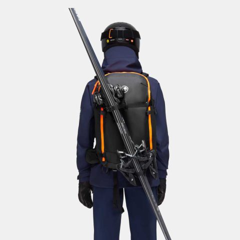 Tour 30 Women Removable Airbag 3.0 ready