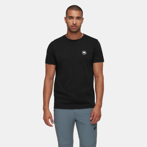 Mammut Core T-Shirt Men Garantie