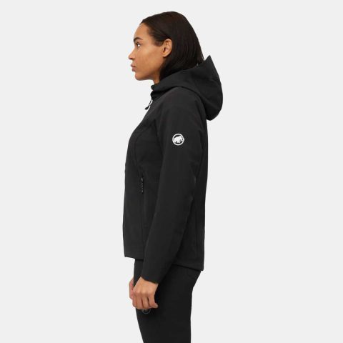 Mtn. Pro 2.0 SO Hooded Jacket Women