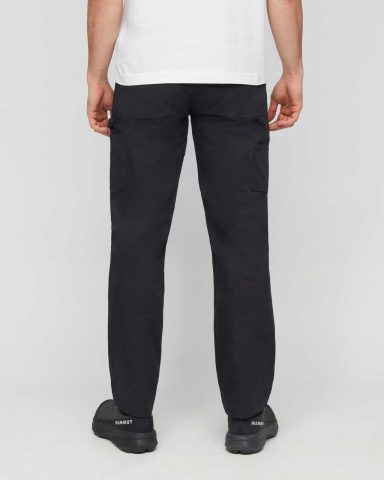 MAMMUT Explorer Canvas Pants Men