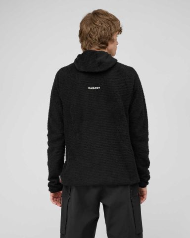 Eiger Free ML Air Half Zip Hoodie Men
