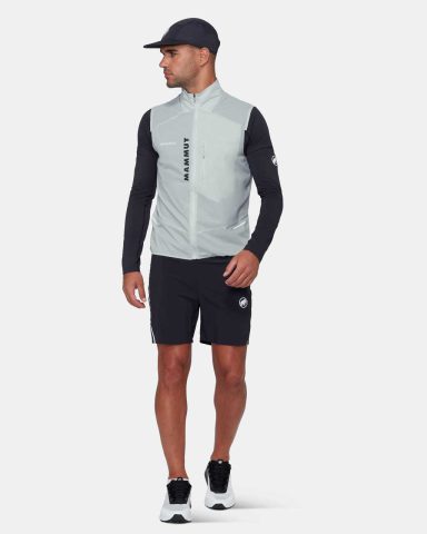 Aenergy TR WB Hybrid Vest Men