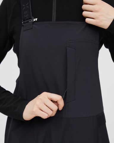 Eiger Free Pro HS Bib Pants Women