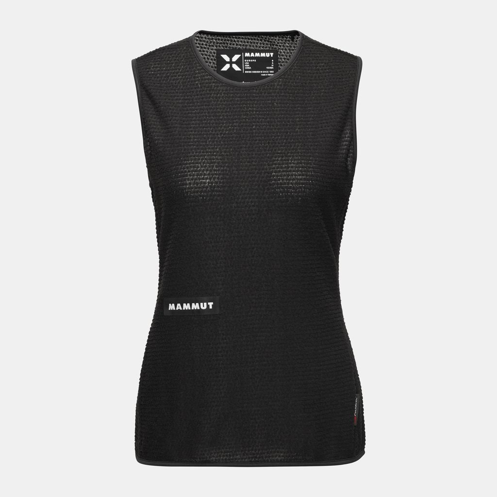 Eiger Nordwand FL Air Mesh Vest Women