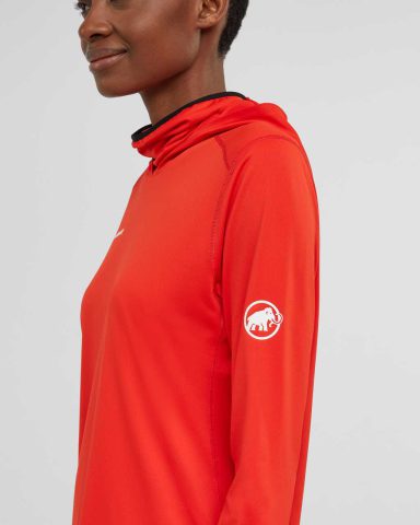 Mtn. Pro 2.0 Sun Hoody Women
