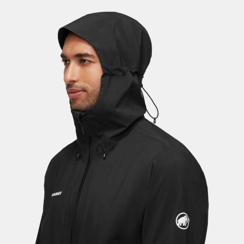 Mammut Outdoor HS Hooded Jacket Men