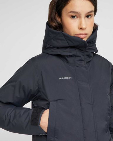 Floeberg HS Thermo Hooded Coat Women