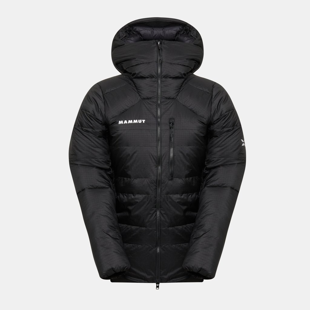 Eiger Nordwand Advanced Down IN Hooded Jacket Women