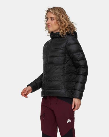 Broad Peak Pro IN Hooded Jacket Women