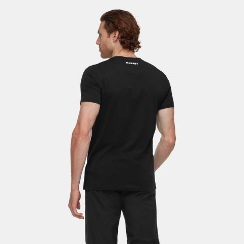 Mammut Outdoor T-Shirt Men