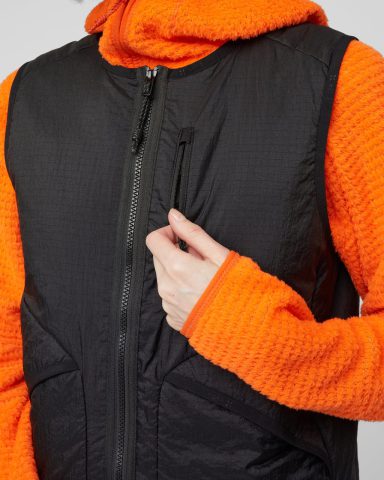 Eiger Free Light IN Vest Women