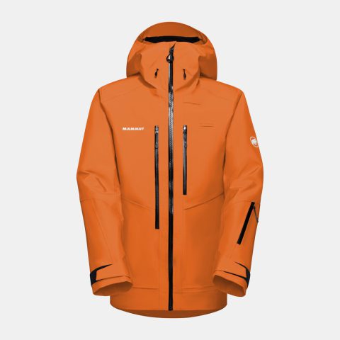 Mtn. Pro 2.0 3L GTX HS Hooded Jacket Men Mtn. Pro 2.0 3L GTX HS Hooded Jacket Men