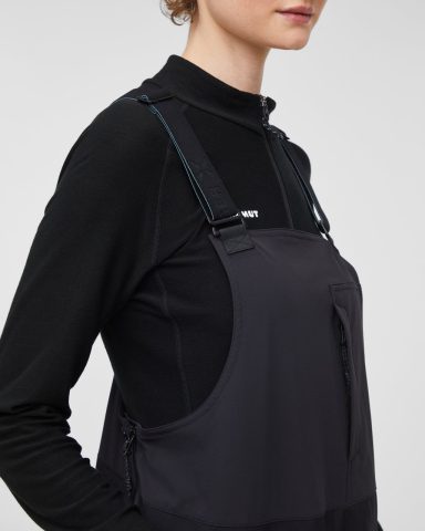 Eiger Free Pro HS Bib Pants Women
