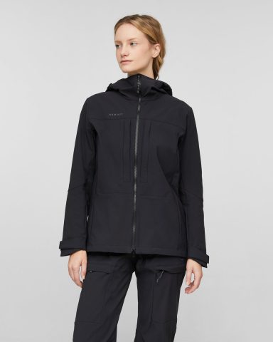 Skintrack SO Hooded Jacket Women