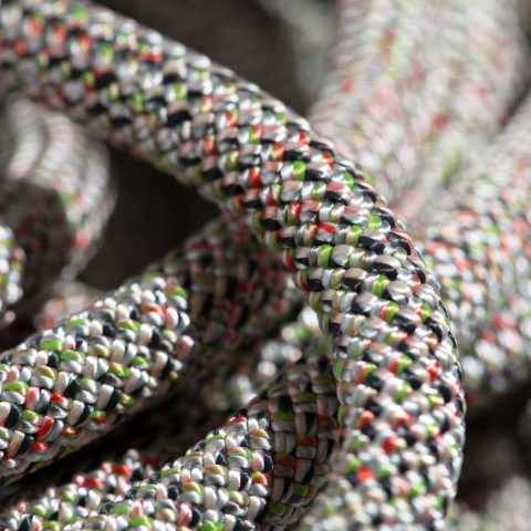 8.0 Alpine Core Protect Dry Rope 30m