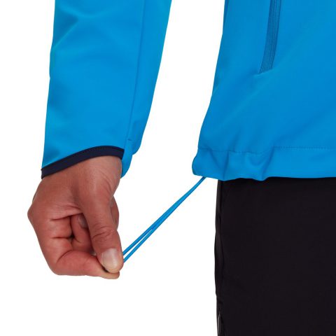 Ultimate Comfort SO Hooded Jacket Women