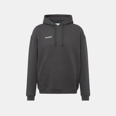 Mammut Base ML Hoody Men Mini Logo Mammut Base ML Hoody Men Mini Logo