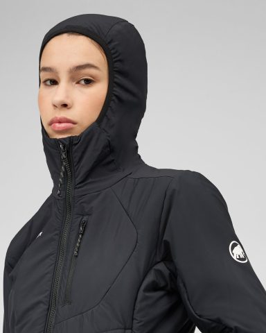 Aenergy Air IN Hooded Jacket Women