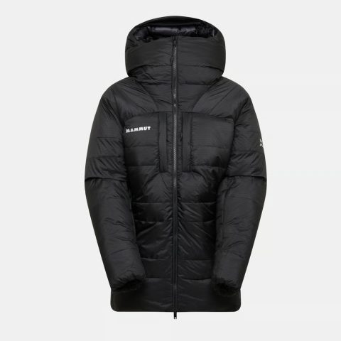 Eiger Nordwand Pro Down IN Hooded Parka Women Eiger Nordwand Pro Down IN Hooded Parka Women