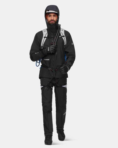 Eiger Nordwand Advanced HS Hooded Jacket Men