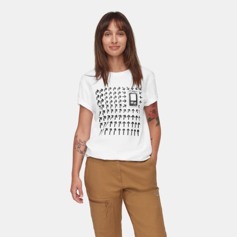Massone T-Shirt Barryvox