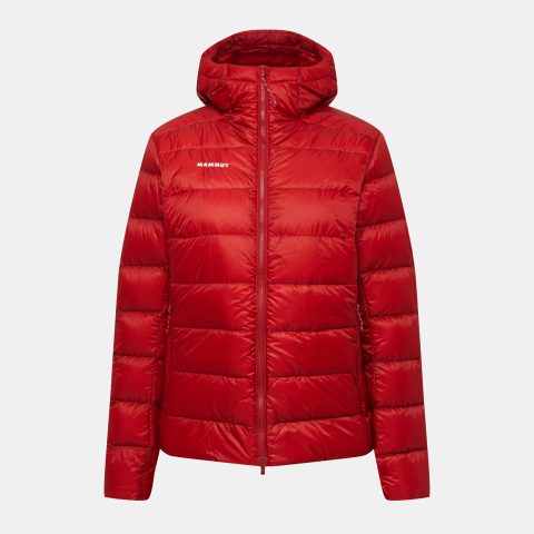 dark mammut red