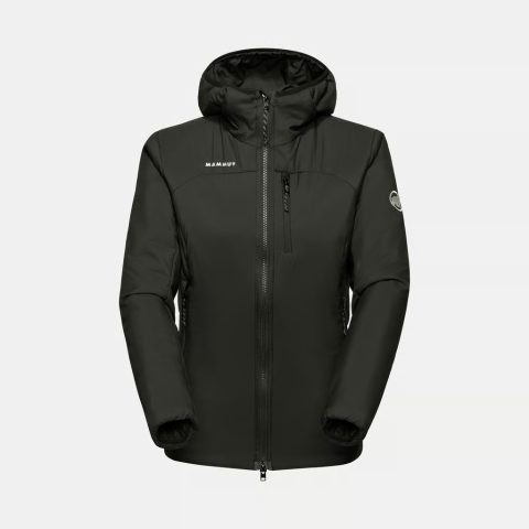 Rime IN Hooded Jacket Women Rime IN Hooded Jacket Women