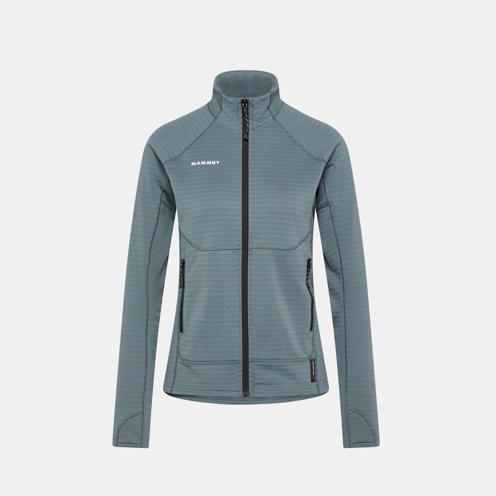 Mtn. Pro 2.0 Light ML Jacket Women