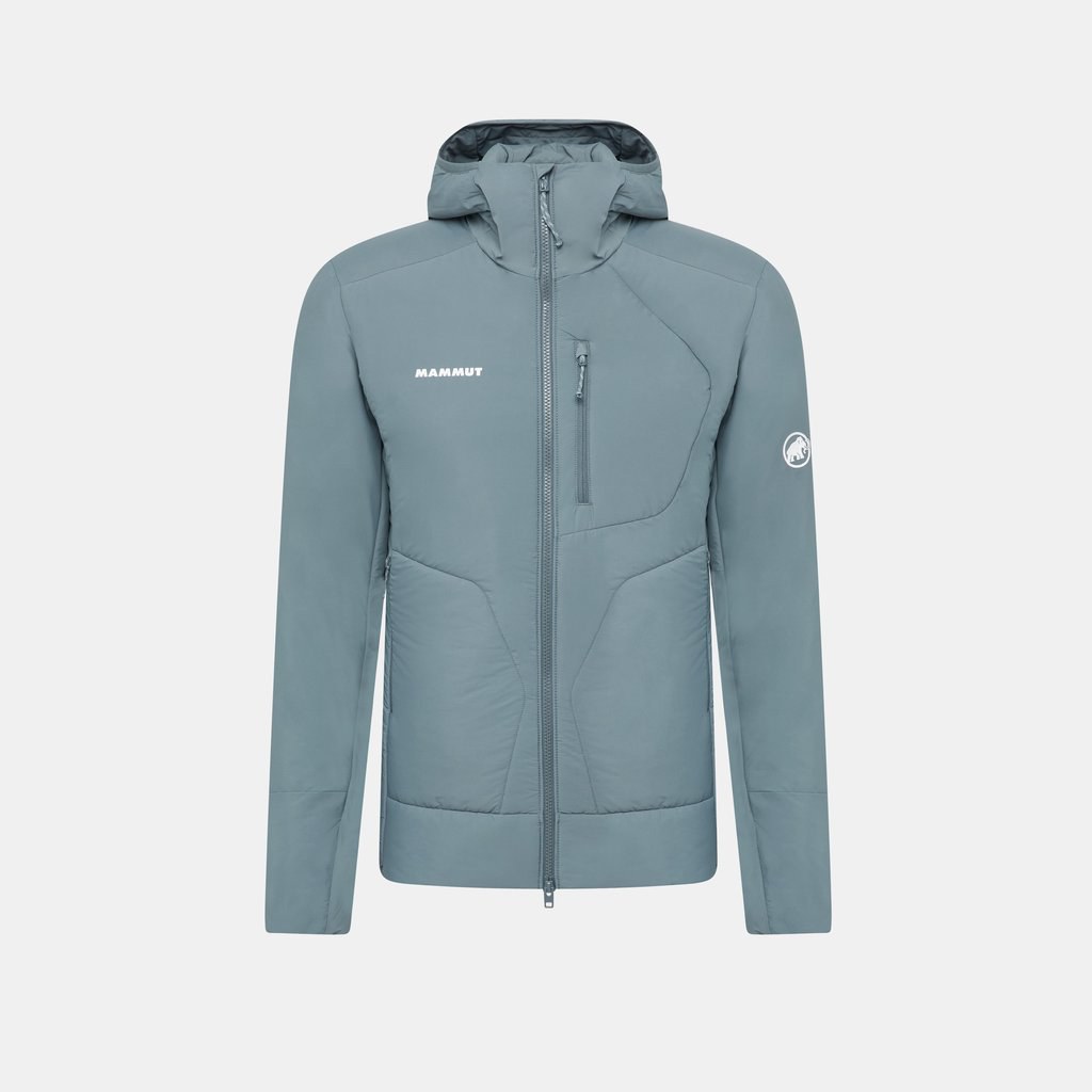 Aenergy Air IN Hooded Jacket Men
