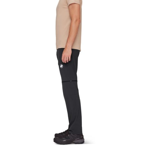 Mammut Outdoor Zip Off Pants Men