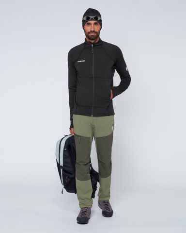 Taiss ML Jacket Men
