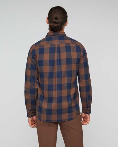Tamaro Longsleeve Shirt Men