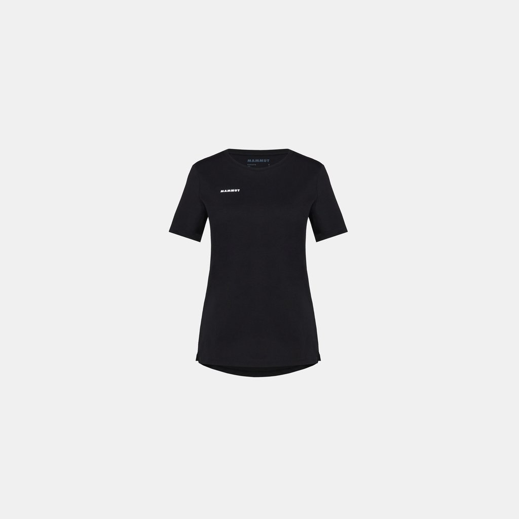 Mammut Outdoor T-Shirt Women