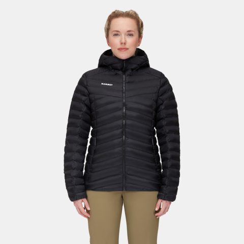 Albula IN Hooded Jacket Women