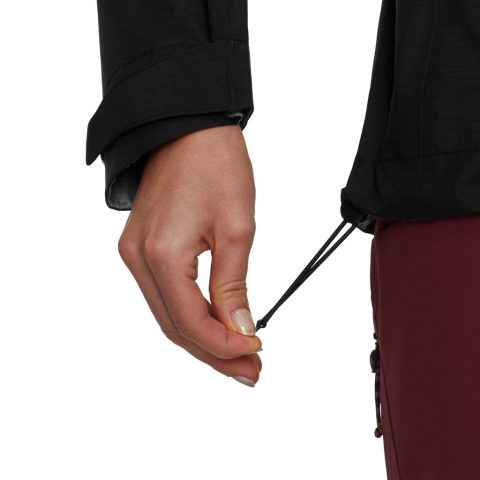 Taiss HS Hooded Jacket Women