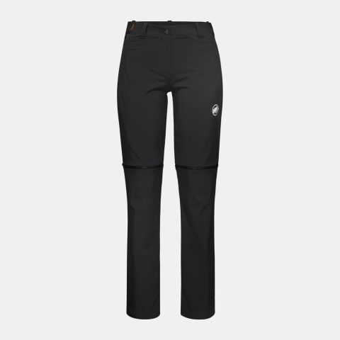 Mammut Outdoor Zip Off Pants Women Mammut Outdoor Zip Off Pants Women